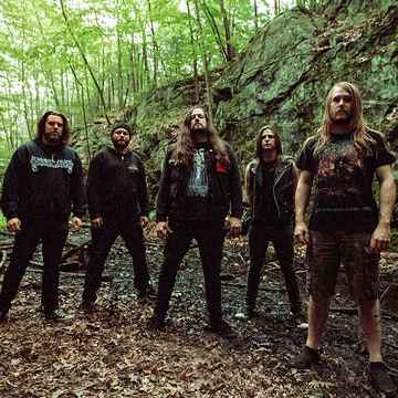 The Black Dahlia Murder Concerts in Washington DC