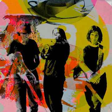 The Breeders Concerts in Washington DC