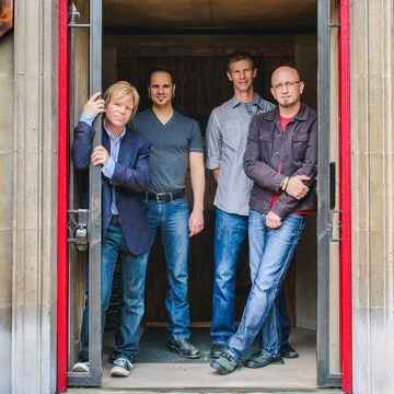 The Clarks Concerts in Washington
