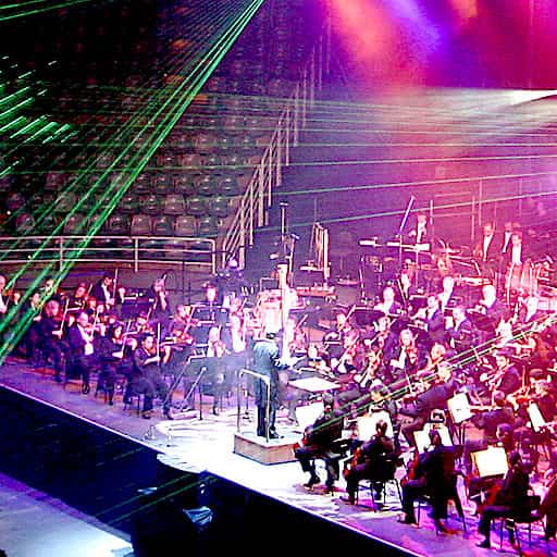 The Cleveland Orchestra Concerts in Washington DC