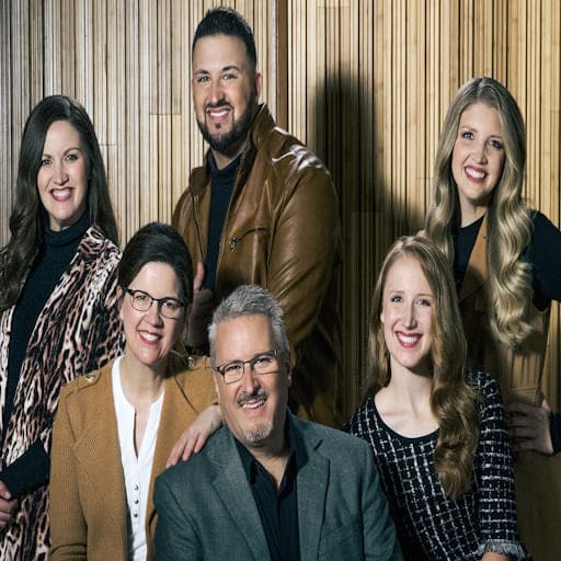 The Collingsworth Family Concerts in Washington DC