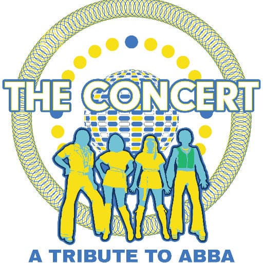 The Concert - A Tribute to Abba concerts in Washington DC.