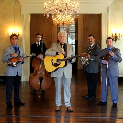 The Del McCoury Band Concerts in Washington DC