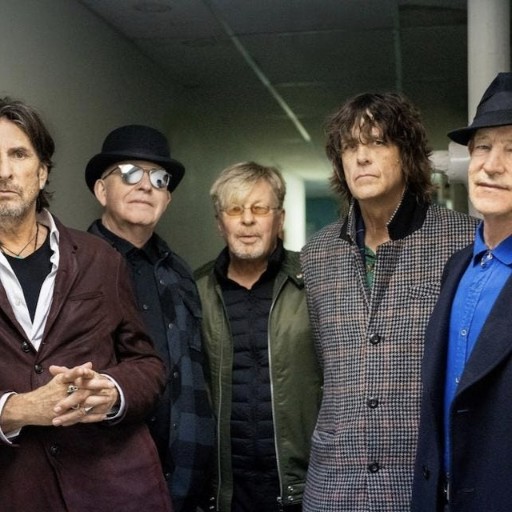 The Fixx - The Band Concerts in Washington DC