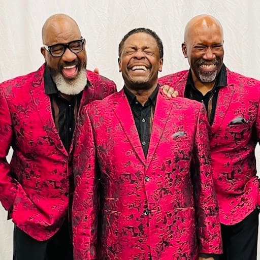 The Manhattans Concerts in Washington DC