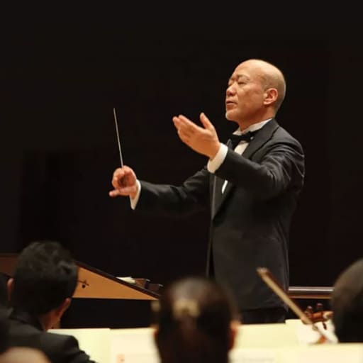 The Music of Joe Hisaishi Concerts in Washington DC