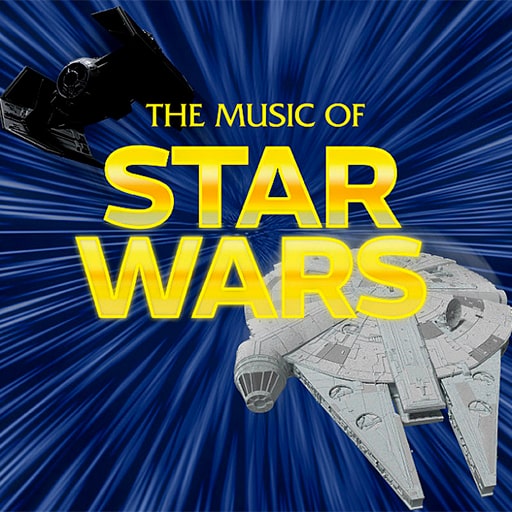 The Music Of Star Wars Concerts in Washington DC