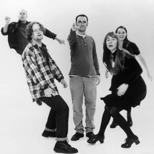 The Nields Concerts in Washington DC