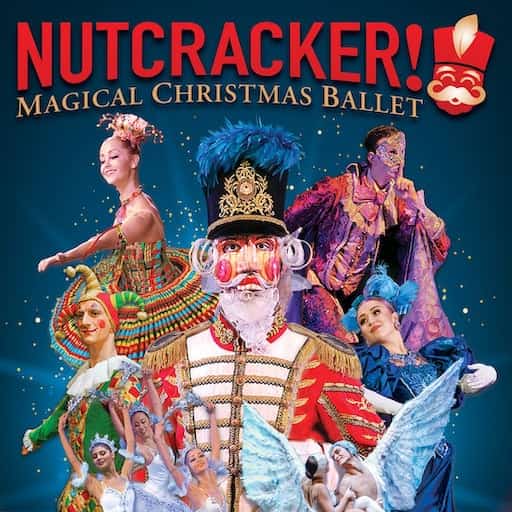 The Nutcracker Tickets in Washington