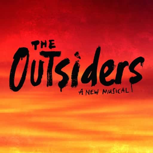 The Outsiders Washington DC Tickets