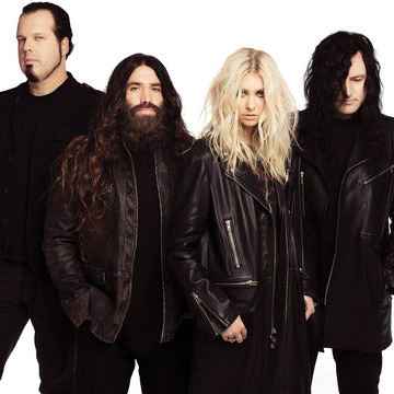 The Pretty Reckless Concerts in Washington DC