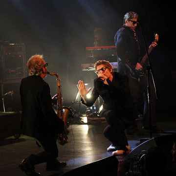 The Psychedelic Furs Concerts in Washington DC