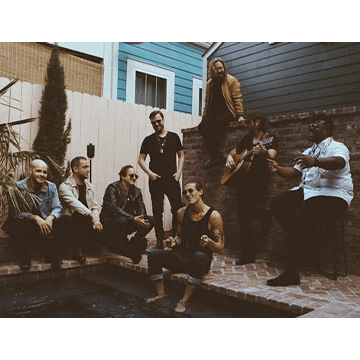 The Revivalists Concerts in Washington DC