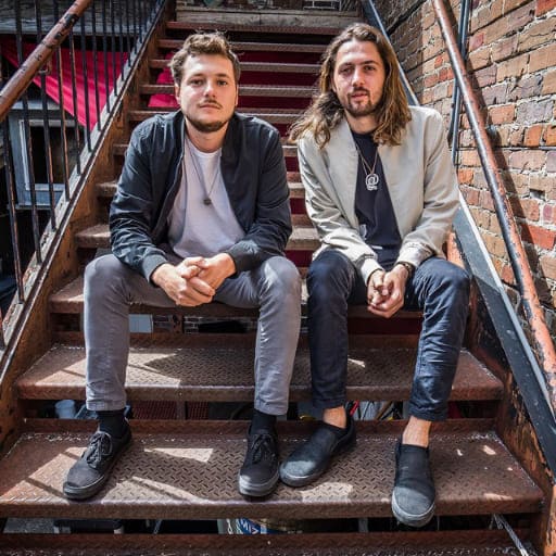 The Ries Brothers Concerts in Washington DC
