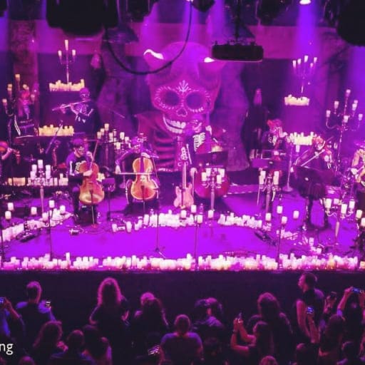 The Rock Orchestra Concerts in Washington DC