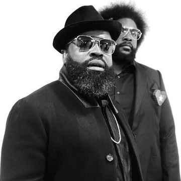 The Roots Concerts in Washington DC
