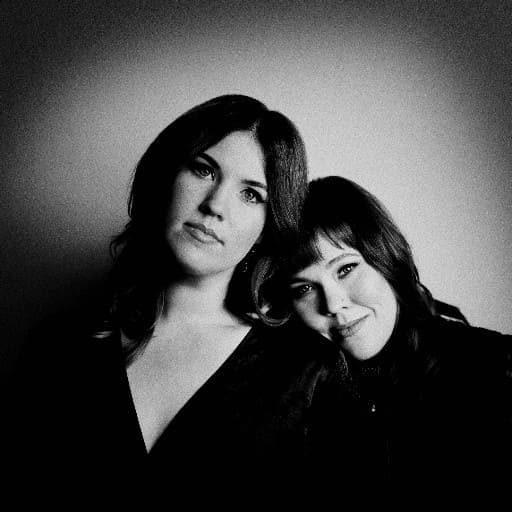 The Secret Sisters Concerts in Washington DC
