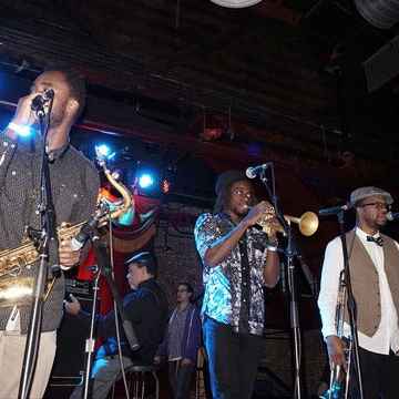 The Skatalites Concerts in Washington DC