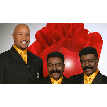 The Whispers Concerts in Washington DC