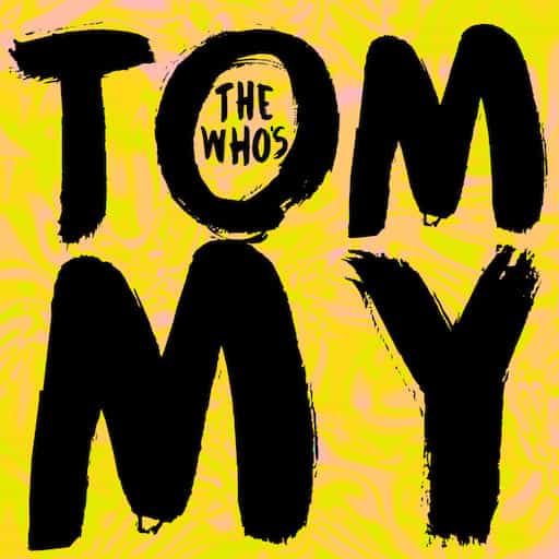 The Who's Tommy Washington Tickets