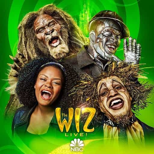 The Wiz Washington DC Tickets