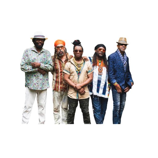 Third World Concerts in Washington DC