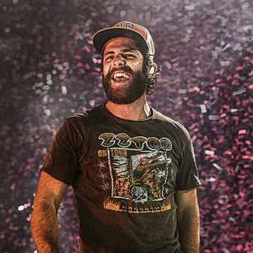 Thomas Rhett Concerts in Washington
