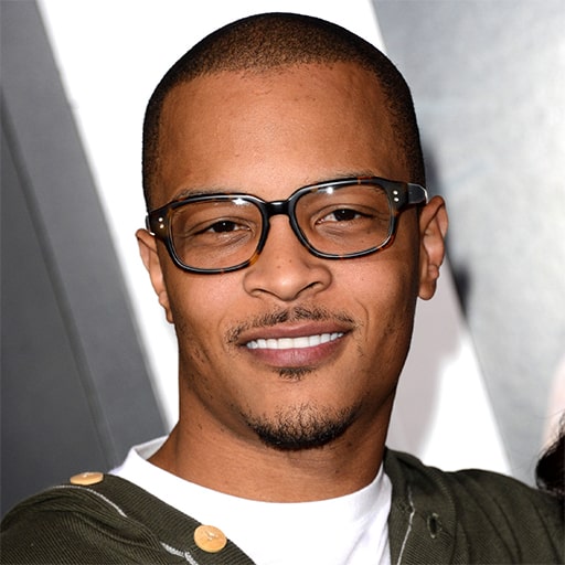 T.I. Concerts in Washington