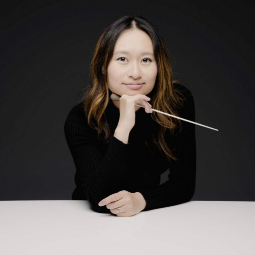 Tianyi Lu Concerts in Washington DC