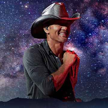 Tim McGraw Concerts in Washington DC