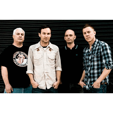 Toadies Concerts in Washington DC