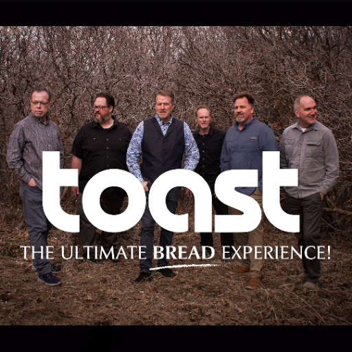 Toast - The Ultimate Bread Experience concerts in Washington DC.