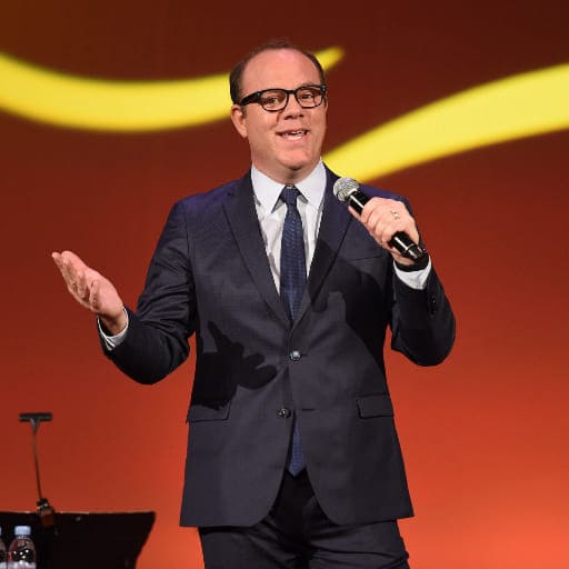 Tom Papa Washington Tickets