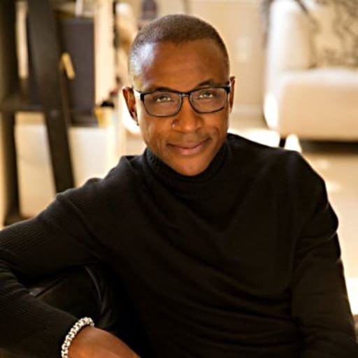 Tommy Davidson Washington Tickets