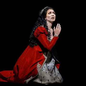 Tosca Washington Tickets