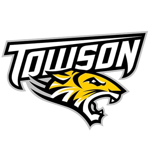 Towson Tigers Women's Basketball Schedule 2026–2027