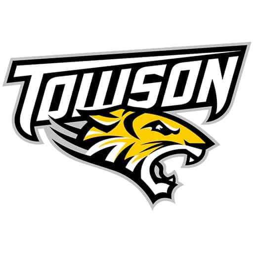 Towson Tigers Schedule 2026–2027
