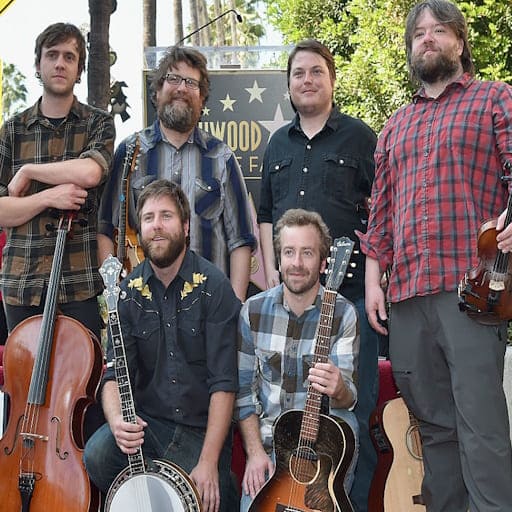 Trampled by Turtles Concerts in Washington DC