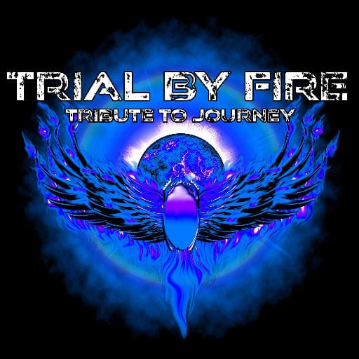 Trial by Fire - A Tribute to Journey concerts in Washington DC.