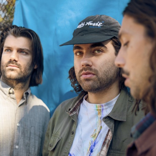 Turnover Concerts in Washington