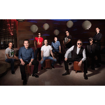 UB40 Concerts in Washington