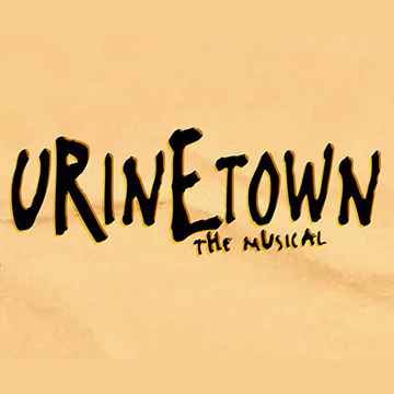 Urinetown Washington Tickets