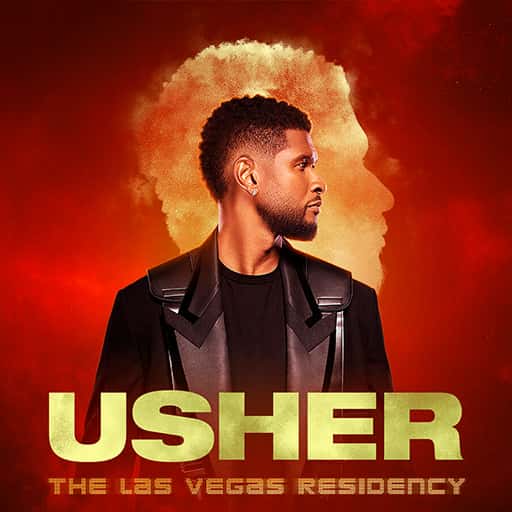 Usher Concerts in Washington DC