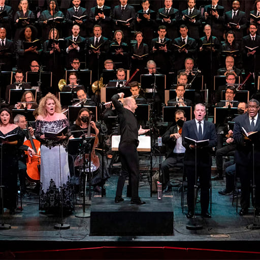Verdi's Requiem Washington DC Tickets