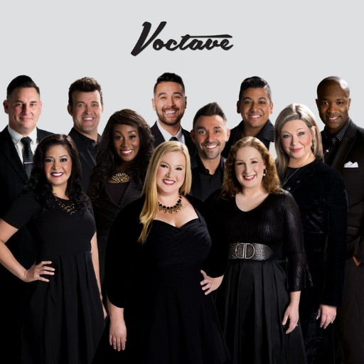 Voctave concerts in Washington DC.