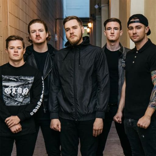 Wage War Concerts in Washington DC