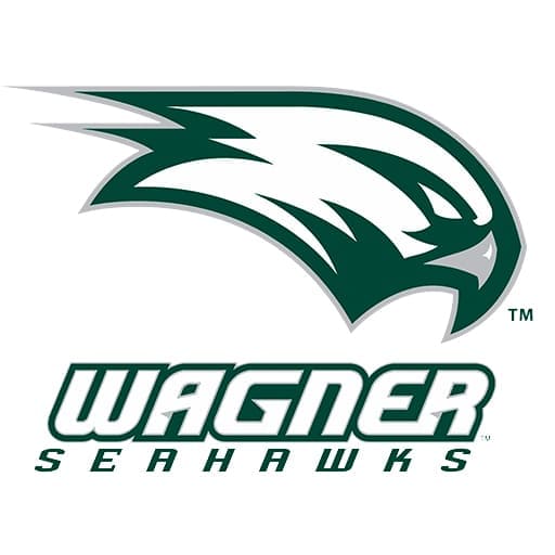 Wagner Seahawks Basketball Schedule 2026–2027