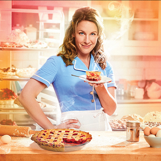 Waitress Washington Tickets