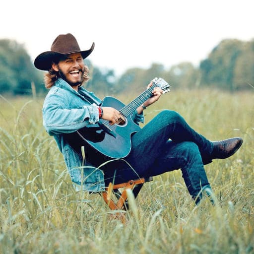 Warren Zeiders Concerts in Washington DC