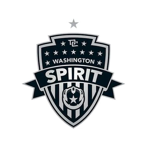 Washington Spirit Schedule 2026–2027